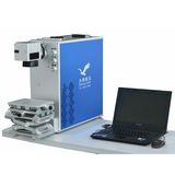 Headphone Jack Hole Mark Laser Marking Laser Engraving Laser Machine