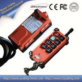 Best Sell Industrial Wireless Crane Remote Control for Winch (F21-6s)