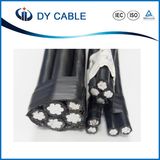 Service Drop Aerial Boundle ABC Cable