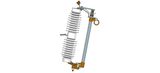 Fuse Cutout, Drop out Fuses 36kv 200A