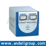 Fully Automatic AC Voltage Regulator (SAR)