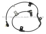 ISO /TS 16949 ABS Sensor 95675-29500 for Hyundai