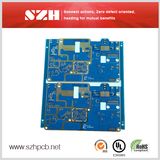 Electroni Quality Quick Turn Multilayer PCB Prototype