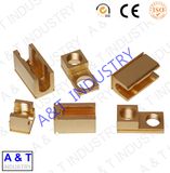 CNC Connector Terminal Electrical Crimp Wire Connector Terminal with Good Price