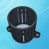 2200-3000 Graphite Heater for Semiconductor Silicon Wafer