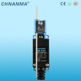 Tz-8107/Me-8107 Adjustable Metal Roller Arm Type Limit Switch with CE