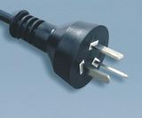 Argentina Type Cable Power Cord
