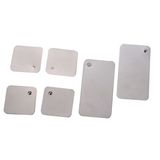 Double-Sided Guide Pin for PCB