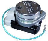 Hysteresis Synchronous Motor for Refrigerator Melting