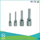 Ptn Naked Pin Non-Insulated Cable Lug Crimping Terminal Tz