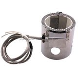 Electric High Temperature Ceramic Band Heater