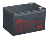 12V12ah 6FM12 Deep Cycle Gel Battery