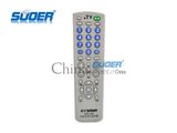 Suoer TV Remote Control Universal Remote Control (SON-303)