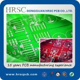 Electric Kids Ride on Car HDI 4 Layers PCB & PCBA Manufacturer
