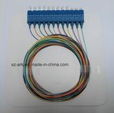 Sc Fiber Cable for Communications