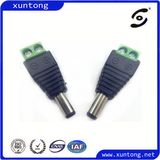 Environmental DC 2.5 Female Connector