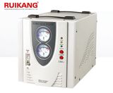 5000va Single Phase Stabilizer with Ei/Toroidal Transformer