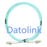 LC/Upc-LC/Upc mm Om3 Duplex Patch Cord