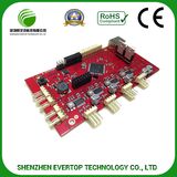 Fr4 PCB Manufacturing PCBA Assembly OEM ODM PCBA with SMT