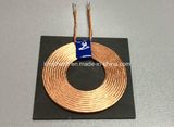 6.3uh Inductance Core Coil Ferrite Core Coil