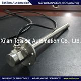 Capacitive Fuel Oil Level Gauge 4-20mA