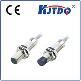 M12 Inductive Proximity Sensor Standard Size with Long Distance Sensing