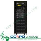 120kVA Modular UPS (42U)