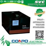 SVC-C Servo-Type Automatic Voltage Regulator/Stabilizer