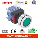 Onpow 30mm Push Button Switch (LAS0-K30 series)