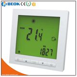 16A LCD Digital Display Room Control Thermostat (TOL63-EP)