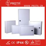 Surface/Flush Type Electric Metal MCB Box