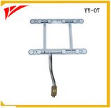 Taxi Bus Passenger Seat Touch Occupancy Pressure Sensor