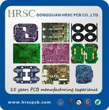 Robot Cleaner Over 15 Years PCB Rigid Board Manufacturers