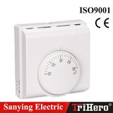 Hot Sale Electronic Room Thermostat for Central Air Conditioner Sy-2000