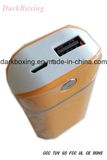 Portable Charger Mobile Power Bank with RoHS Battery for Samsung