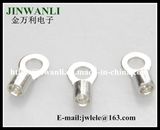 Electrical Wire Cable Connecting Rnb Ring Terminal