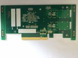 Multilayer Fr4 PCB Fr4 2layers Double Sides PCB