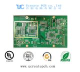 4 Layer Enig 2u