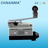 Roller Lever Sealed Waterproof Dustproof Oilproof Limit Switch