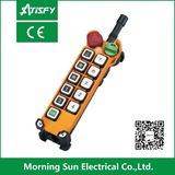 Top Quality Industrial Wireless Control
