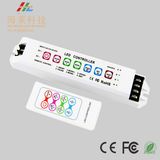 12-24V Sensitive RF Wireless LED Controller