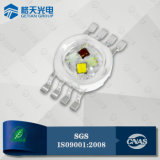 RGBW LED Chip 10W 4in1 LED Diode for LED Moving Head