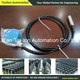 Submersible Piezo Ceramic Water Tank Level Transmitter