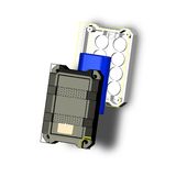 Portable GPS Tracker Portable Vehicle Tracking System