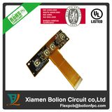 Flex PCB FPC Flexible PCB with Immersion Gold