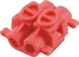 Wanjie Insulation Piercing Connector for Elevator /Lift Industry (WJET-10)