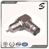 RF Connector BNC Connector Female Right Angle 75ohm Connector
