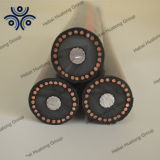 UL Standard 15 Kv Urd Cable Underground Distribution Cable Made in China