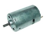 DC Micro Motor for Vacuum Cleaner, Air Compressor, Drills