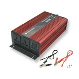 600W Pure Sine Wave Inverter Pis-600